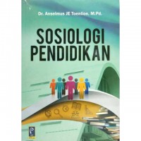 Image of Sosiologi Pendidikan